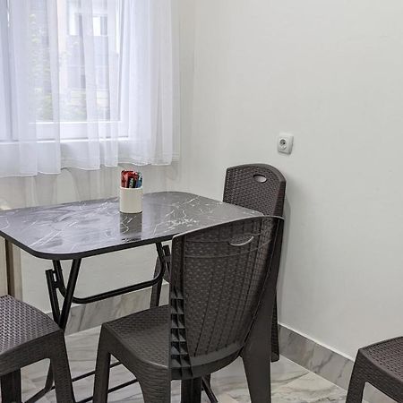Main Square Apartment - Skopje Exterior foto