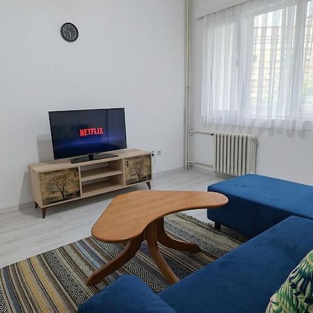 Main Square Apartment - Skopje Exterior foto